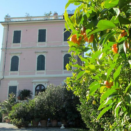 מרינה די מסה Hotel Italia מראה חיצוני תמונה