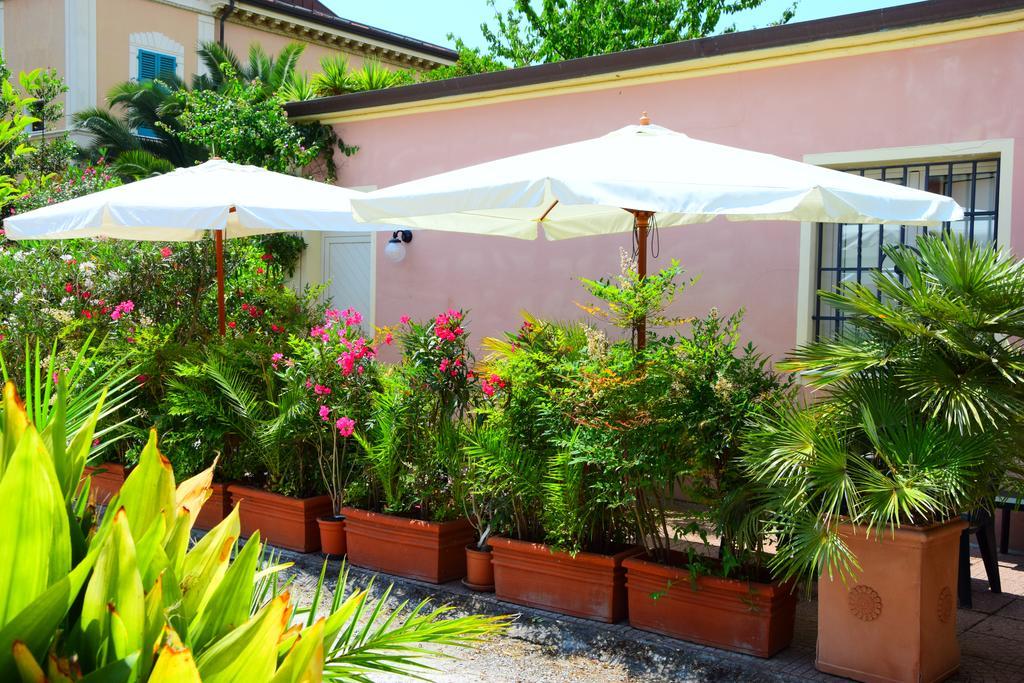 מרינה די מסה Hotel Italia מראה חיצוני תמונה