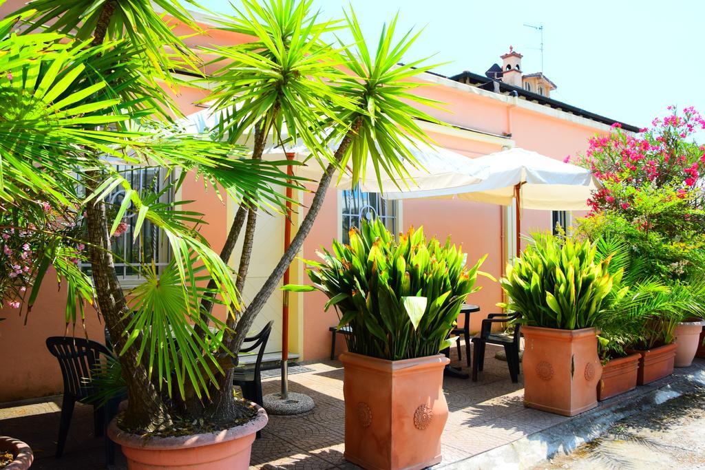 מרינה די מסה Hotel Italia מראה חיצוני תמונה